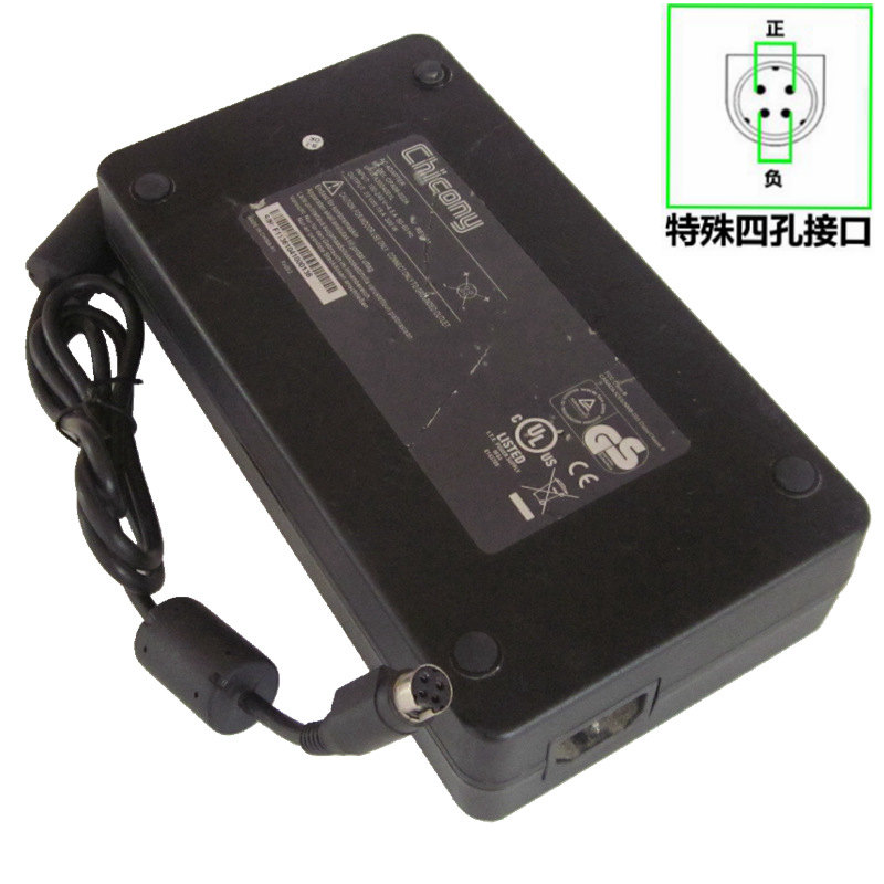 *Brand NEW* Chicony A300A001L CPA09-022A 20V 15A AC DC ADAPTER POWER SUPPLY